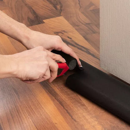 ¡Elimina polvo, ruido e insectos! 2 Protectores de Puerta VedaMax por el precio de 1 – Solo HOY